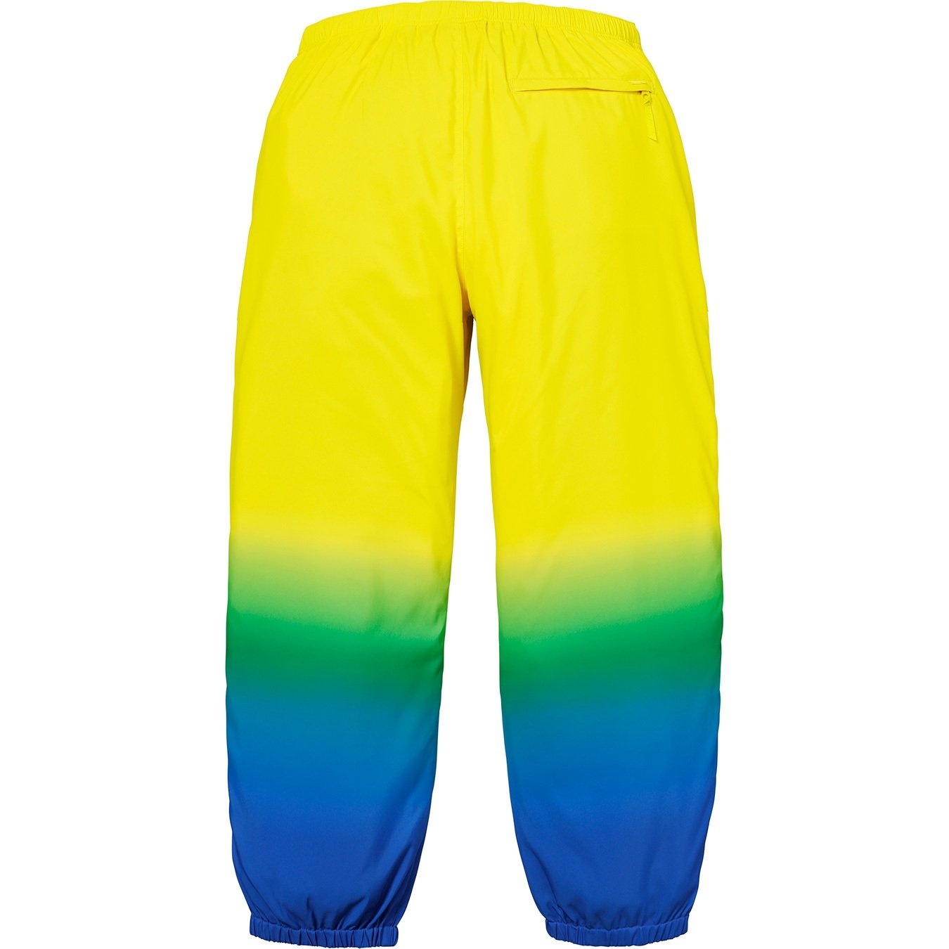 Gradient Track Pant view 4